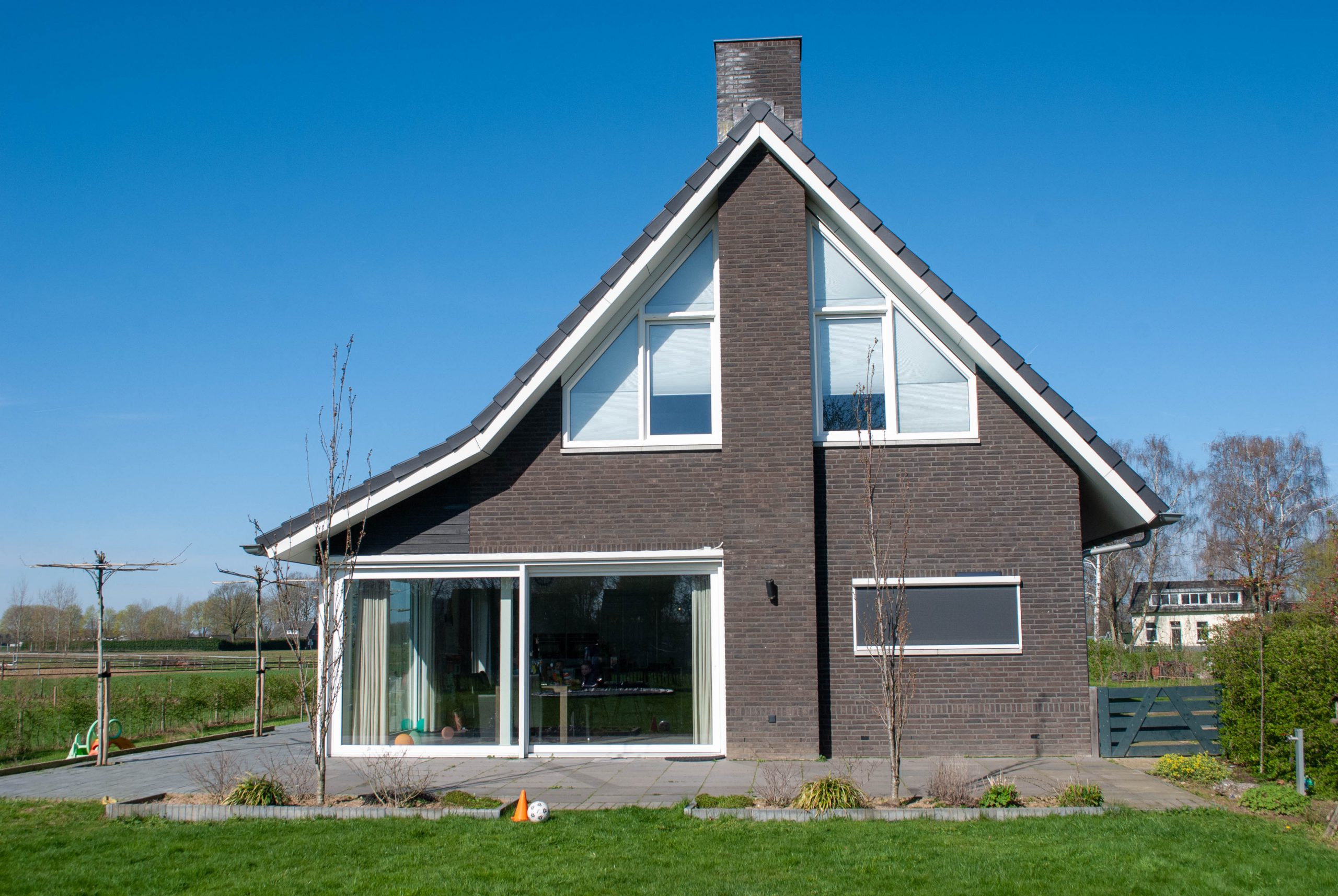 Nieuwbouw Woonhuis Wehl | Teunissen Wehl