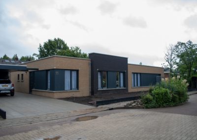 Nieuwbouw woonhuis Doetinchem