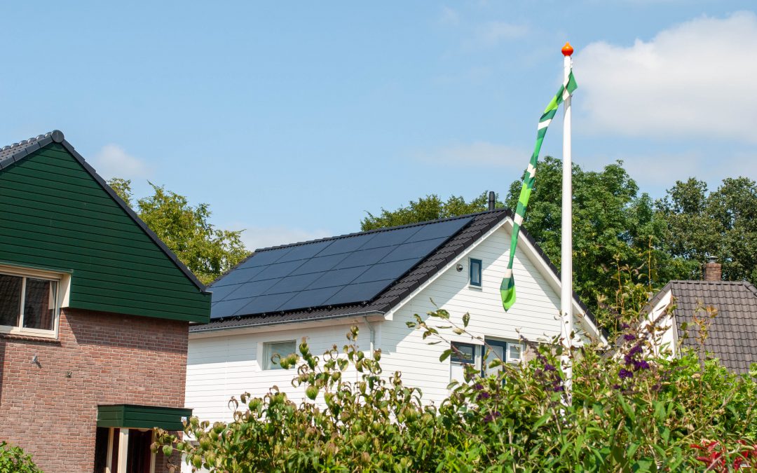 Dakrenovatie Doetinchem