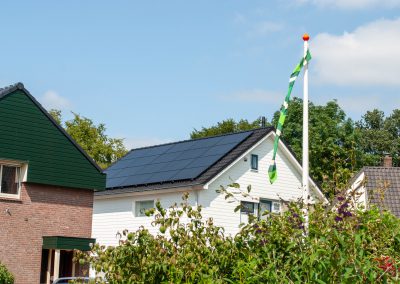 Dakrenovatie Doetinchem