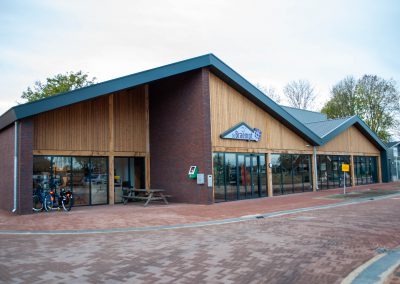 Multifunctioneel Dorpshuis Braamt