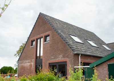 Casco verbouwing woning Wehl