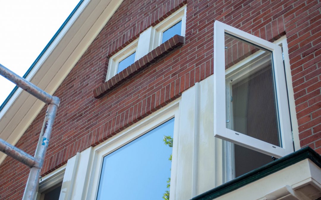 Renovatie Ramen Doetinchem