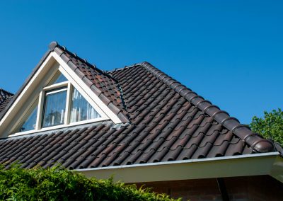 Renovatie van een Kitgoot Doetinchem