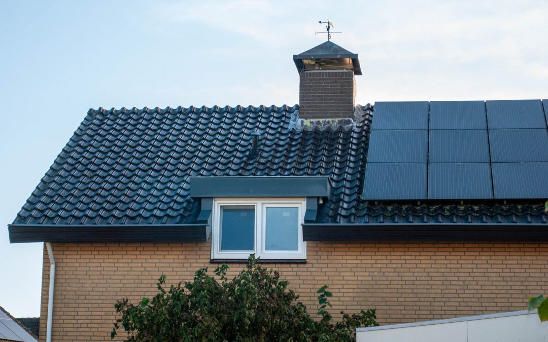 Renovatie Dakkapel