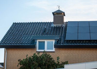 Renovatie Dakkapel