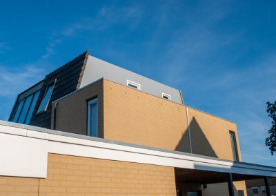 Renovatie dak Doetinchem