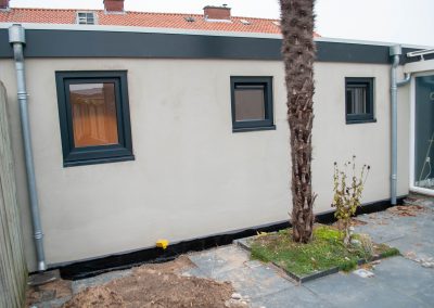 Renovatie  woning Didam