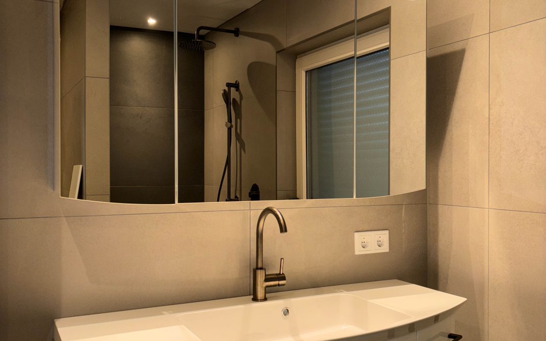 Renovatie Badkamer en toilet Wehl