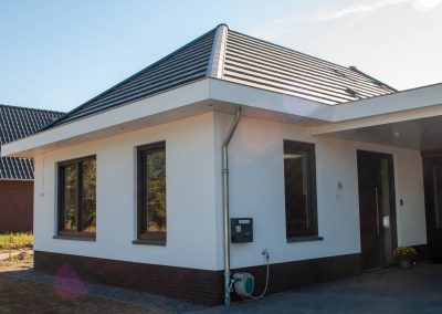 levensloopbestendige Woning Wehl