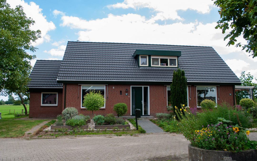 Renovatie Dak Wehl