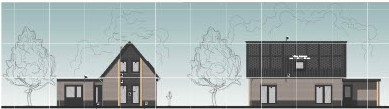 Nieuwbouw woonhuis Wehl 4